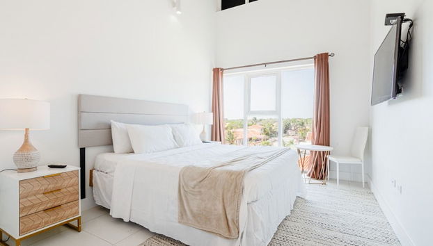 Aruba's Life 303 - Foto 3, Servicios del alojamiento