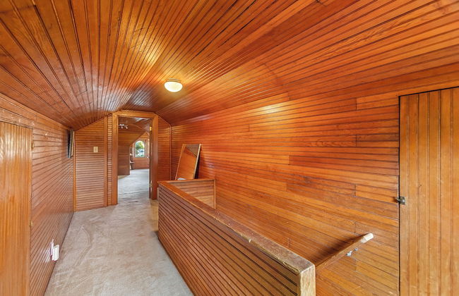 Treehouse Deck at Green Lake - Foto 2