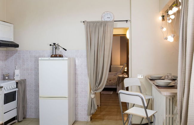 Agriturismo Le Baccane - Photo 38