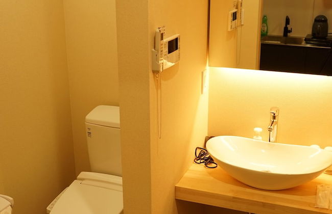 Nara-Ryokan Villa West - Foto 18