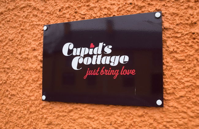 Charming 2-bed House in West Cork Cupid's Cottage - Foto 30