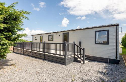 Lodge No 1 - St Andrews Lodge Park - Foto 18