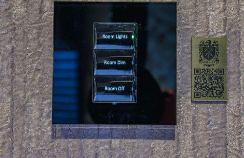 Brierley Club Hideaway Chic 7 Star Retreat - Foto 61