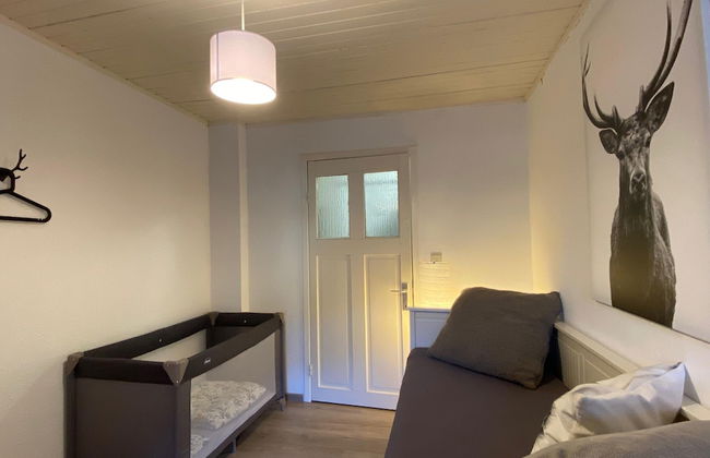 Holiday Home in Ouren With Infrared Sauna - Foto 4