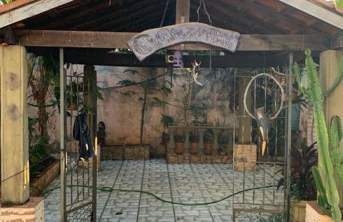 Casa grande confortável tipo chácara - Foto 16