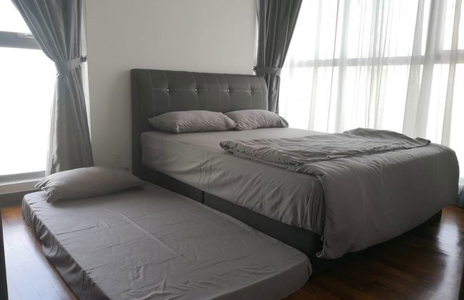 Vinz at Silverscape Luxury Residence - Foto 6