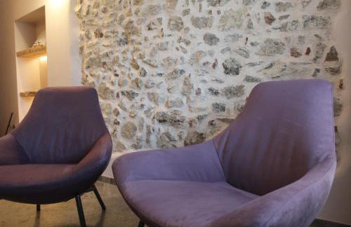 Twinssuites - Adults only - Photo 27