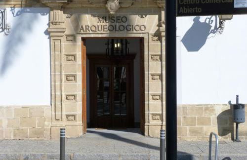 Cream Loft Siente Jerez Parking Incluido - Foto 45