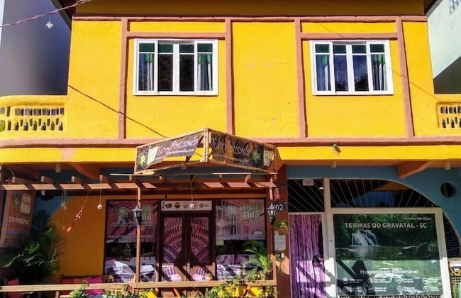 Verde Vida Ecopousada Termas do Gravatal - Photo 58