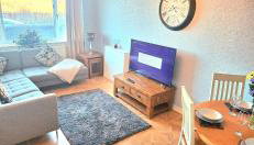 Seaside Cambois Apartment - Foto 5