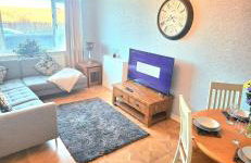 Seaside Cambois Apartment - Foto 5