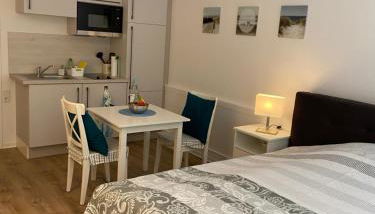 Glück am Meer - Foto 2