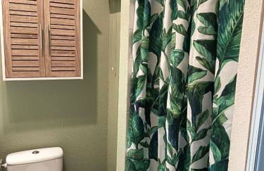 Grand Studio 4 couchages proche Université et CHU - Foto 3