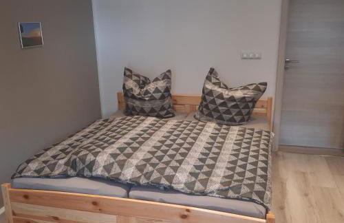 Ferienwohnung Schwibbogen - Foto 1