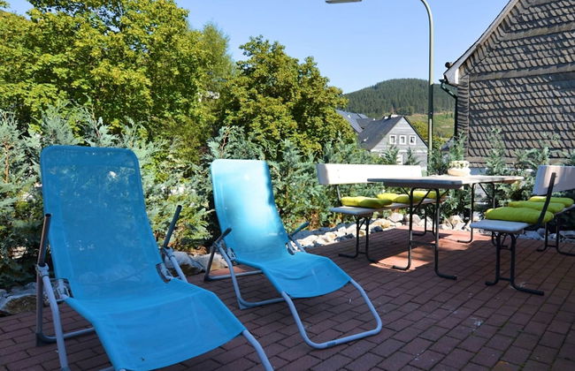 Apartment in Schmallenberg-oberkirchen With Terrace - Foto 68
