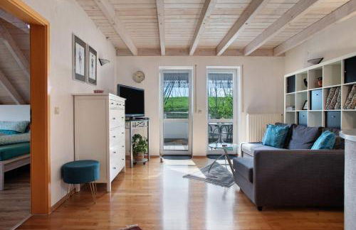 Ferienwohnung Weiherblick - Foto 6