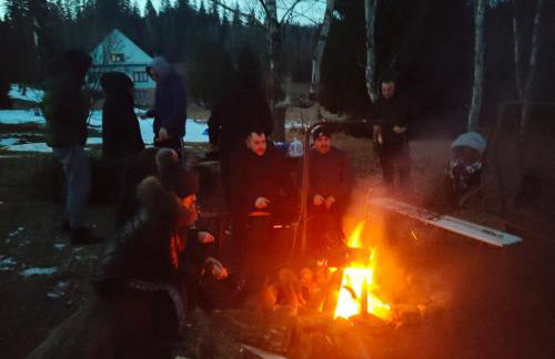 Chata góralska Wojtasówka - Foto 10