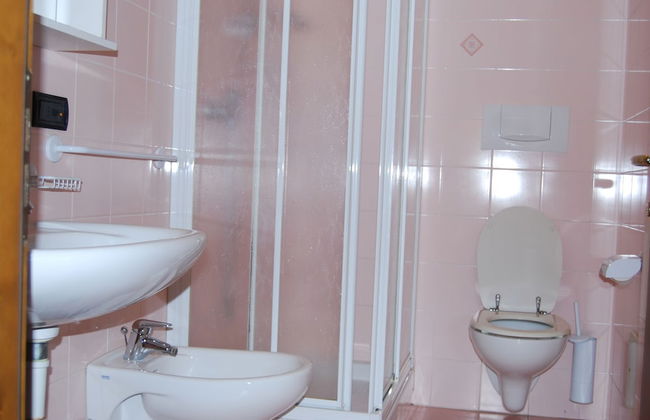 Chalet Gardenia - Foto 29