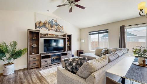 Bridger View Retreat - Foto 4