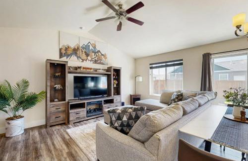 Bridger View Retreat - Foto 4