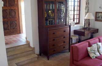 Villa O Monte: charming family villa near Alvor - Foto 9