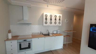 Oasis, Old Town Apartment - Foto 5