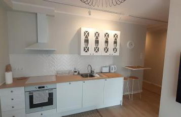 Oasis, Old Town Apartment - Foto 5