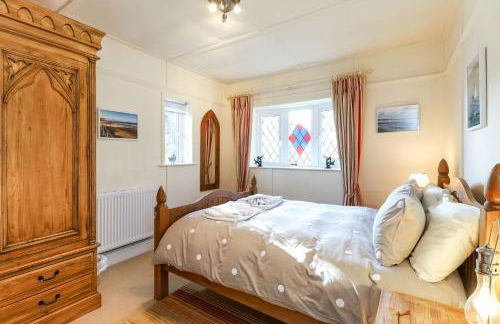 Mole Cottage - Foto 41