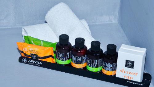 Ionathan Koufonisia Suites - Foto 5