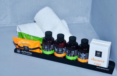 Ionathan Koufonisia Suites - Foto 5