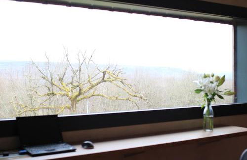 Gîte écologique proche Rocamadour & Gouffre de Padirac Vue vallée Dordogne - Foto 29