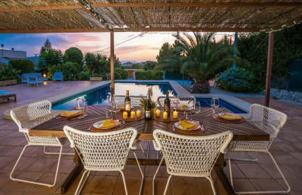 Casa El Formet - Foto 17