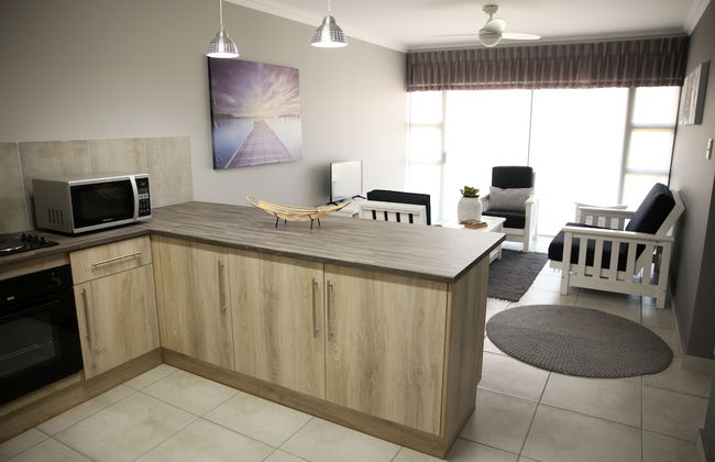 Mari-Amor Self-Catering Apartments - Foto 7