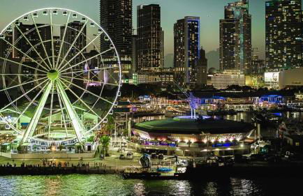 Near Brickell, Beach & Port 10min, Style & Comfort - Photo 6