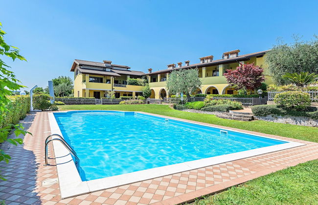 Alessandra 2 Apartment - Wonderful Italy - Foto 14