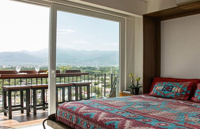 Zoho Skies Amazing View Sleeps 6 - Foto 13