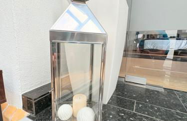 City Wohnloft XL für Familien und Gruppen bis 10 Pers in bester zentraler Lage powered by Eventraum Erfurt - Foto 12