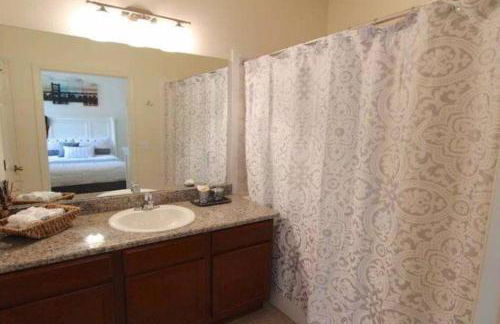 4BDR with pool near Disney 1014 - Foto 37