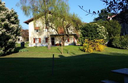 Apartment Piccolo Borgo - Foto 1