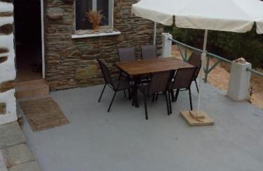 Andros Trecking Paradise Holiday Cottage by "elite" - Foto 33