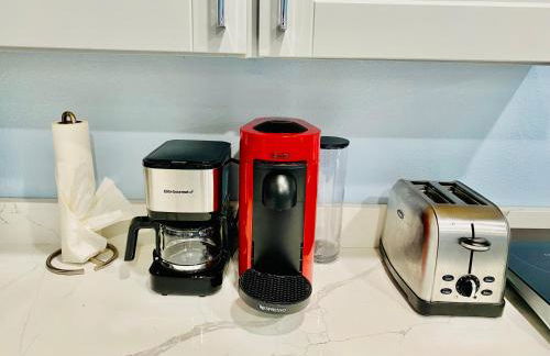 Artsy home by Air Force Academy with office space - Foto 14