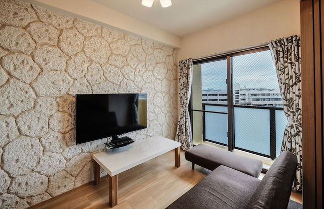 Terrace Resort Chatan West - Foto 20