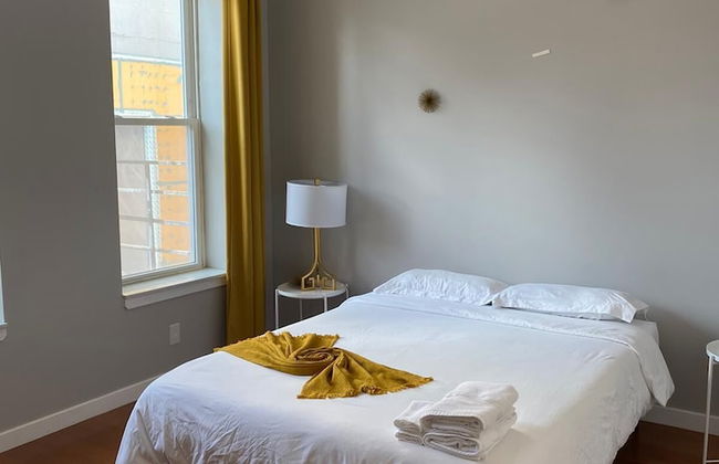 Philadelphia Central Apartments - Foto 19