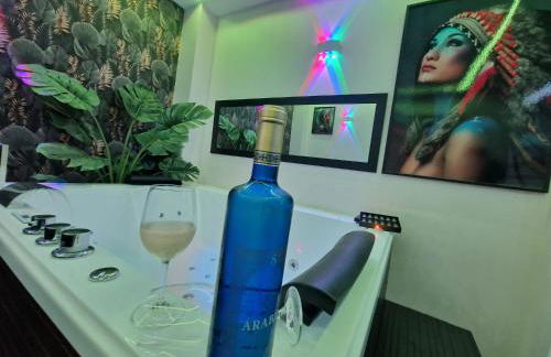 Sensual Sierra VIP - Foto 28