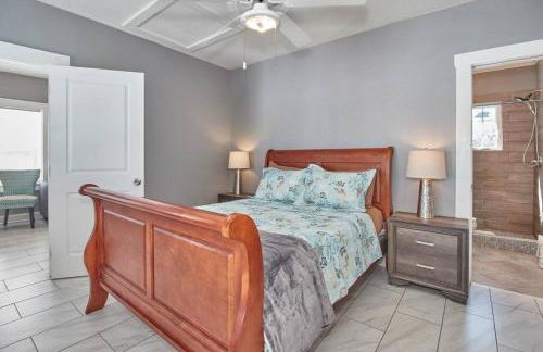 Gorgeous Loft Apartment Centrally Located Tampa - Foto 7