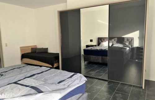 Wiehengebirgs Fernblick App1 - Foto 10