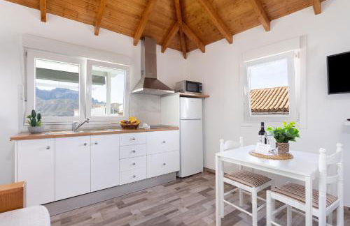 Casa Isabela with Roque Nublo view - Foto 6