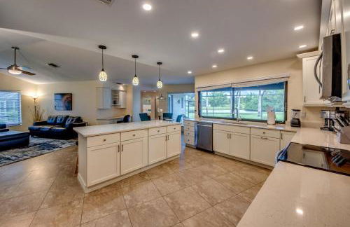 CoralVilla Journey - large pool & spa, garden, quiet area - Foto 17