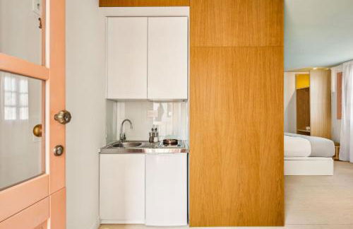 Limehome Cordoba Calle Pozanco - City Center - Foto 54