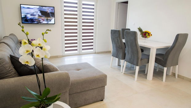 Plush Apartment in Imotski near Blue & Red Lakes - Foto 5